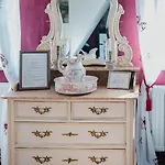Séjour chez l'habitant Idyllischer Bauernhof Mit Viel Charme