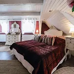 Séjour chez l'habitant Idyllischer Bauernhof Mit Viel Charme *