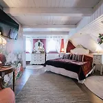 Idyllischer Bauernhof Mit Viel Charme Séjour chez l'habitant
