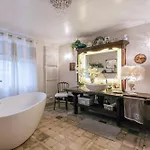 Séjour chez l'habitant Idyllischer Bauernhof Mit Viel Charme *