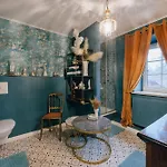 Séjour chez l'habitant Idyllischer Bauernhof Mit Viel Charme *