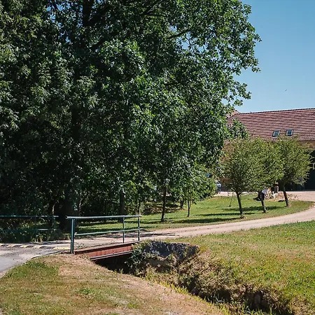 Idyllischer Bauernhof Mit Viel Charme