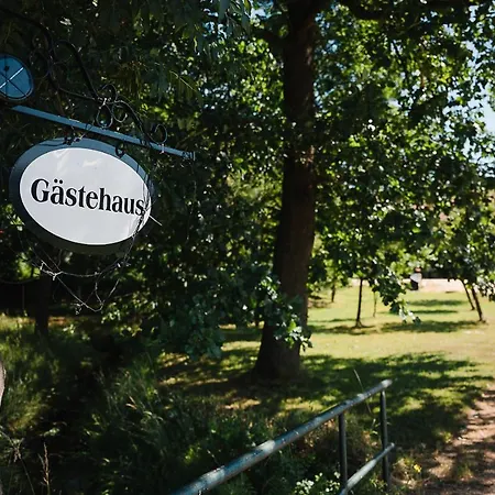 Alloggio in famiglia Idyllischer Bauernhof Mit Viel Charme Arnsdorf-Hilbersdorf