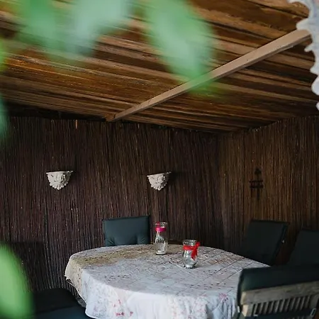Idyllischer Bauernhof Mit Viel Charme Séjour chez l'habitant *