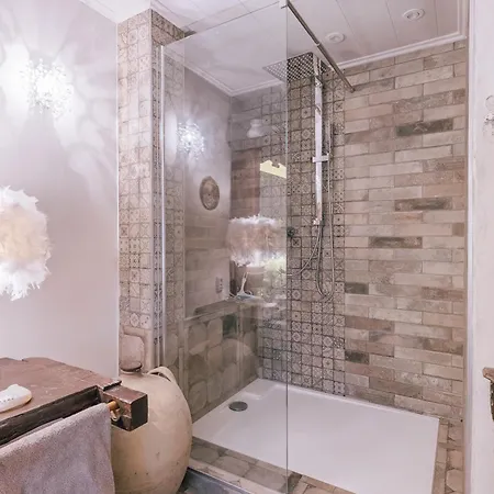 홈스테이 Idyllischer Bauernhof Mit Viel Charme