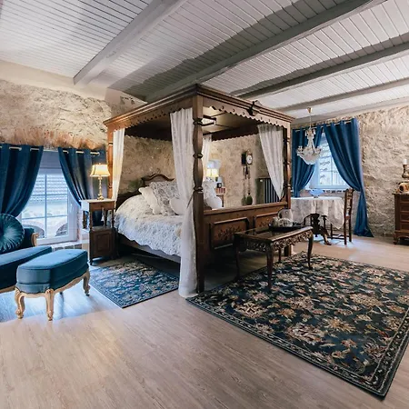 Idyllischer Bauernhof Mit Viel Charme