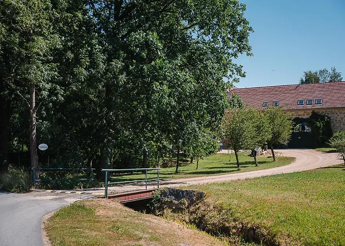 Idyllischer Bauernhof Mit Viel Charme