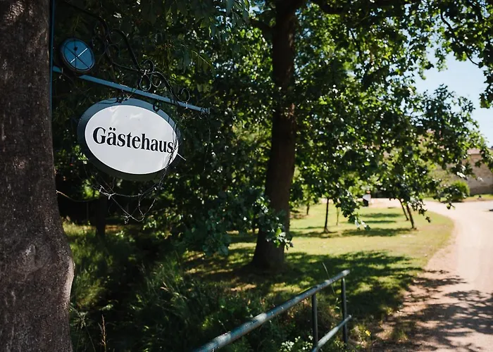 民宿 Idyllischer Bauernhof Mit Viel Charme Arnsdorf-Hilbersdorf