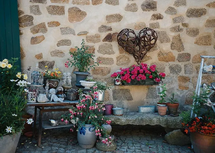 Idyllischer Bauernhof Mit Viel Charme *