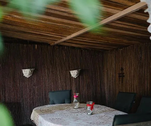 Idyllischer Bauernhof Mit Viel Charme 民宿 *