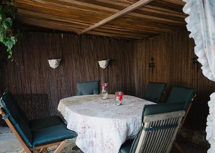 Idyllischer Bauernhof Mit Viel Charme * Arnsdorf-Hilbersdorf