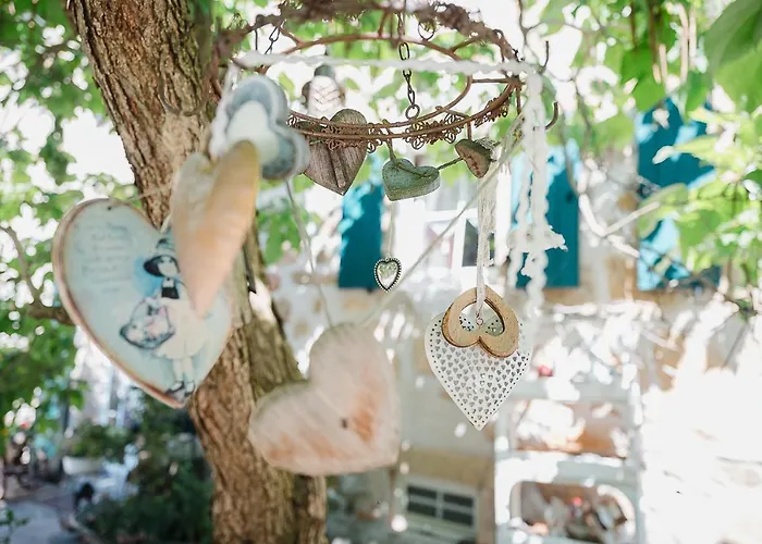 民宿 Idyllischer Bauernhof Mit Viel Charme Arnsdorf-Hilbersdorf