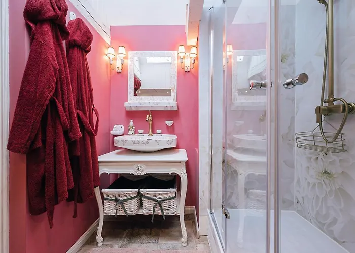 民宿 Idyllischer Bauernhof Mit Viel Charme