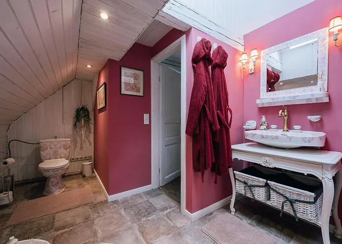 Idyllischer Bauernhof Mit Viel Charme Arnsdorf-Hilbersdorf