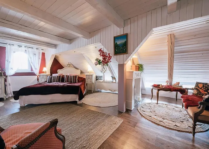 Idyllischer Bauernhof Mit Viel Charme * Arnsdorf-Hilbersdorf