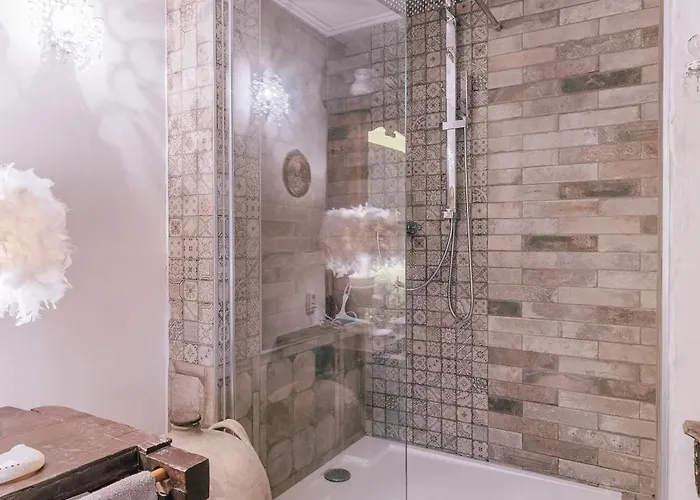 民宿 Idyllischer Bauernhof Mit Viel Charme