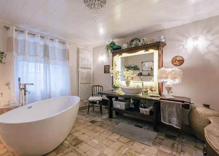 民宿 Idyllischer Bauernhof Mit Viel Charme *