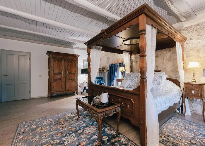 民宿 Idyllischer Bauernhof Mit Viel Charme Arnsdorf-Hilbersdorf