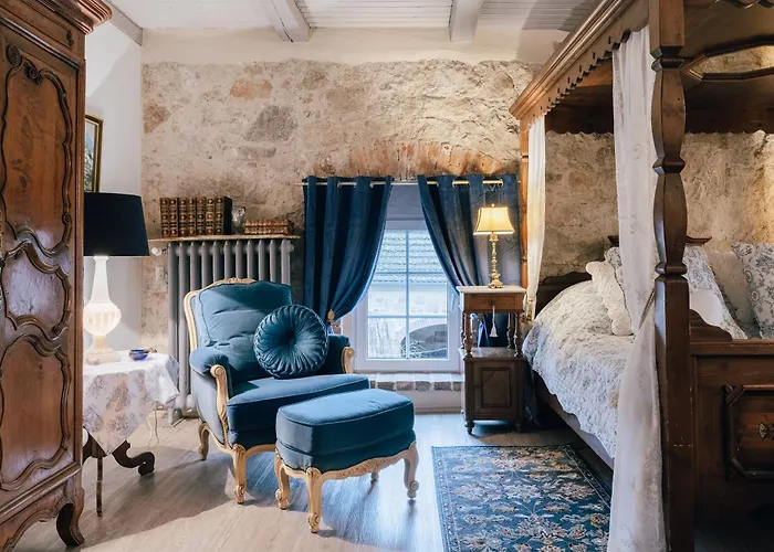 Idyllischer Bauernhof Mit Viel Charme