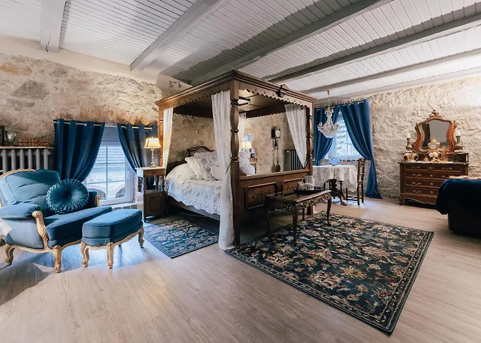 Idyllischer Bauernhof Mit Viel Charme