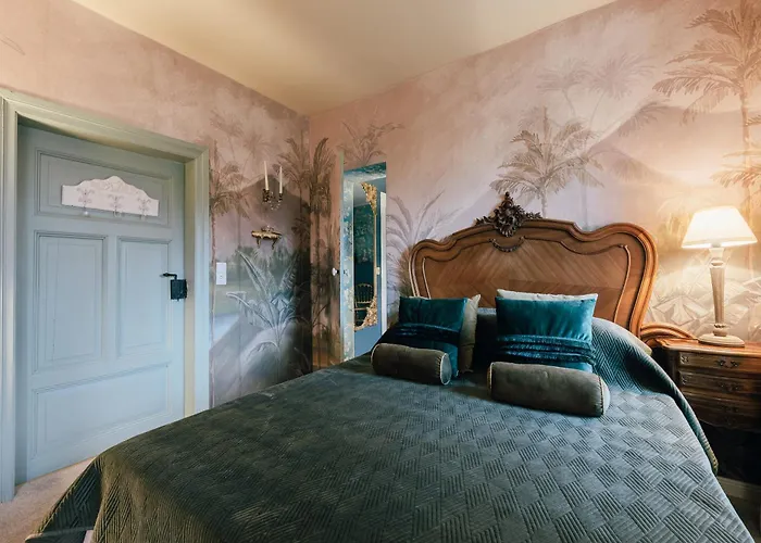 Idyllischer Bauernhof Mit Viel Charme