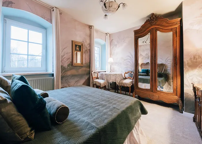 Idyllischer Bauernhof Mit Viel Charme