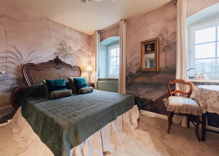 Idyllischer Bauernhof Mit Viel Charme * Arnsdorf-Hilbersdorf